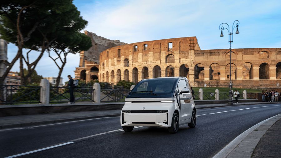 Linktour Alumi Elite