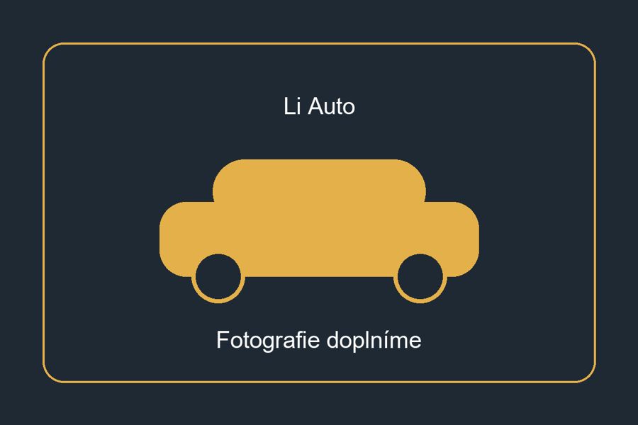 Li Auto