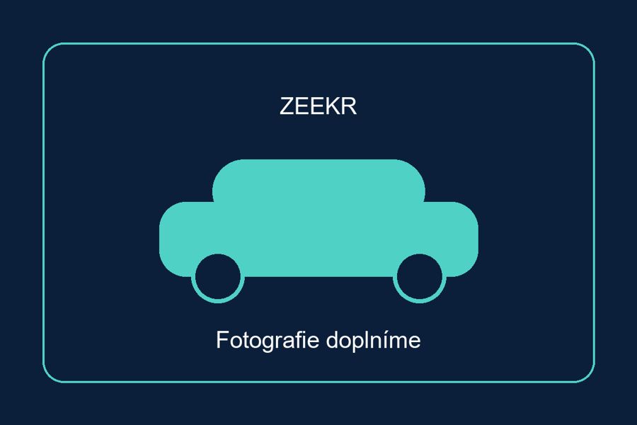 ZEEKR 001