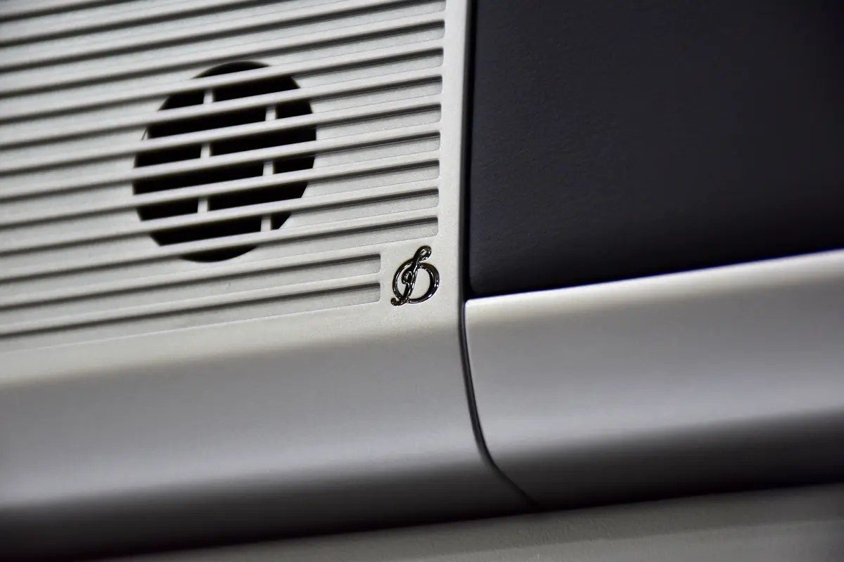 BYD Fangchengbao Tai 7 Premium 2026 – fotografie 14